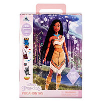 Оригинальная кукла Покахонтас - Pocahontas Disney Story Doll (Байтурсынова 15), фото 2