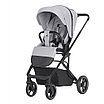 Универсальная коляска Carrello Alfa /W 2в1 Feather Grey, фото 3