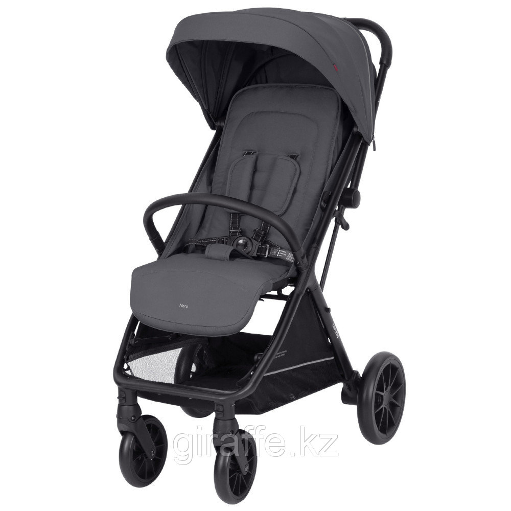 Прогулочная коляска Carrello Nero Dove Grey - фото 1 - id-p114212406