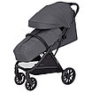 Прогулочная коляска Carrello Nero Melon Beige, фото 3
