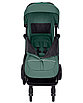 Прогулочная коляска Carrello Nero Pear Green, фото 7