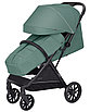 Прогулочная коляска Carrello Nero Pear Green, фото 3