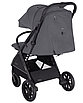 Прогулочная коляска Carrello Nero Slate Grey, фото 6