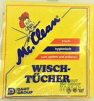 Салфетки Mr.Clean 3шт