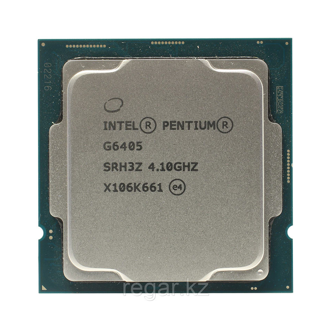 Процессор (CPU) Intel Pentium Processor G6405 1200