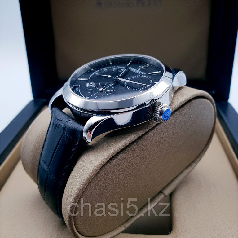 Мужские наручные часы Jaeger Le Coultre (09369) - фото 2 - id-p100612223