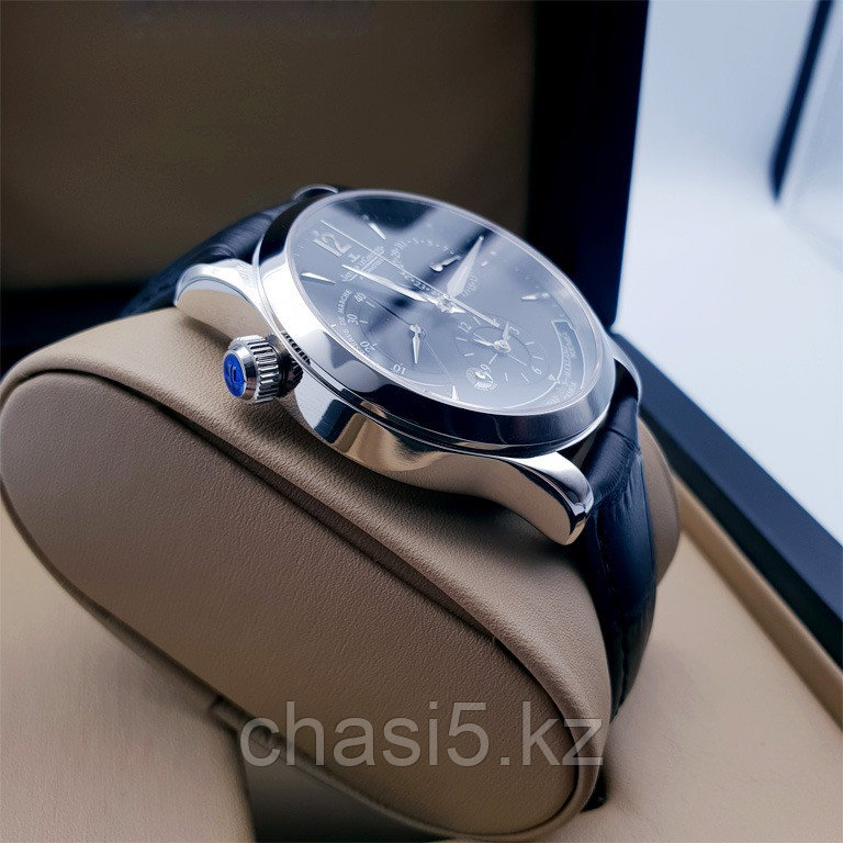 Мужские наручные часы Jaeger Le Coultre (09369) - фото 4 - id-p100612223