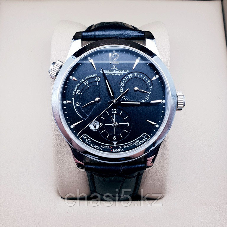 Мужские наручные часы Jaeger Le Coultre (09369) - фото 5 - id-p100612223