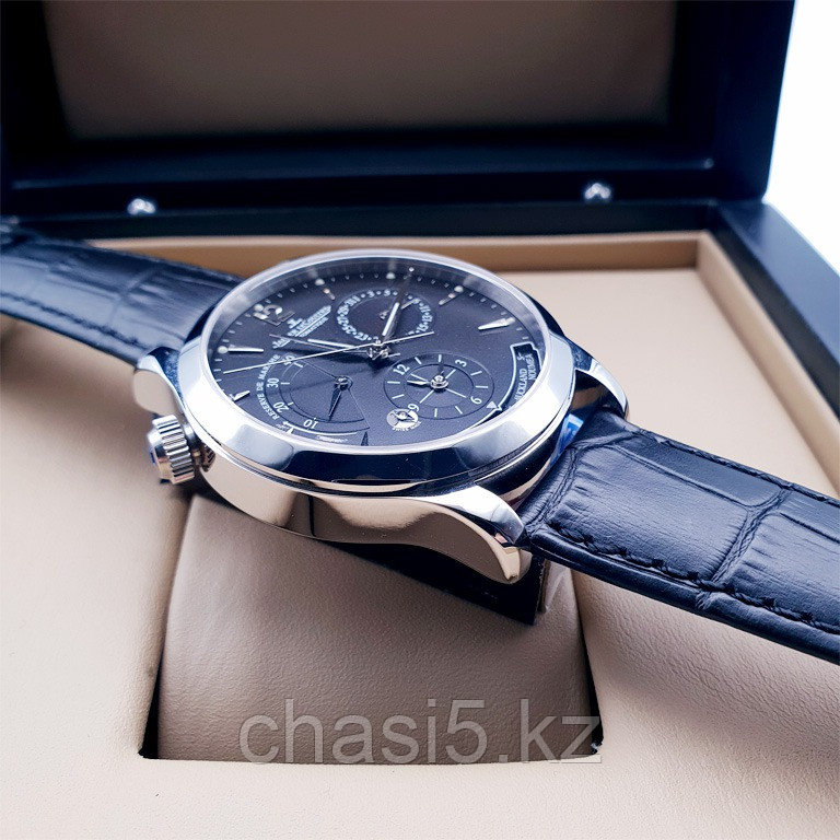 Мужские наручные часы Jaeger Le Coultre (09369) - фото 6 - id-p100612223