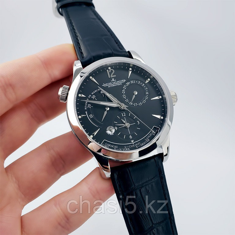 Мужские наручные часы Jaeger Le Coultre (09369) - фото 8 - id-p100612223
