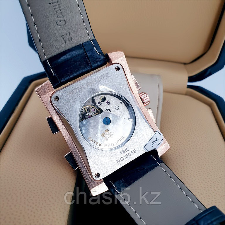 Мужские наручные часы Патек арт 4726 - фото 2 - id-p114212571