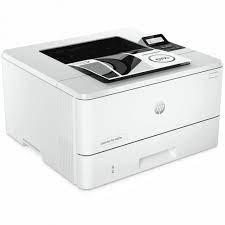 Лазерный ЧБ принтер HP LJ Pro 4003n 2Z611A, до 42 стр/мин, LAN, USB