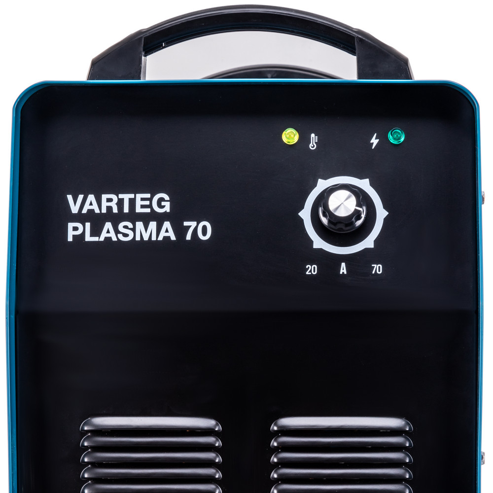 Аппарат плазменной резки FoxWeld VARTEG PLASMA 70 - фото 7 - id-p114213154