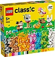 Lego 11034 Classic Домашние животные Лего Классик, фото 2