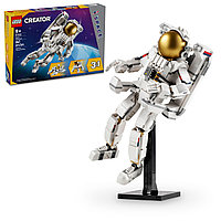 Lego 31152 Creator Космонавт Лего Криэйтор