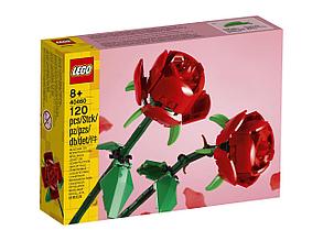 Lego 40460 Цветы Розы