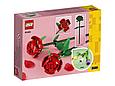 Lego 40460 Цветы Розы, фото 2