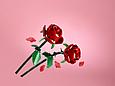 Lego 40460 Цветы Розы, фото 5