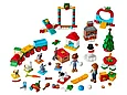 41758 Lego Подружки Новогодний календарь, 2023, фото 3