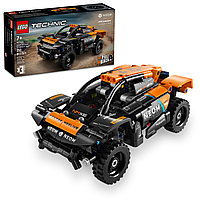 Lego 42166 Техник Гоночный автомобиль NEOM McLaren Extreme E