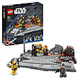 75334 Lego Star Wars Оби Ван Кеноби против Дарта Вейдера Лего Звездные войны, фото 2