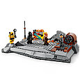 75334 Lego Star Wars Оби Ван Кеноби против Дарта Вейдера Лего Звездные войны, фото 3