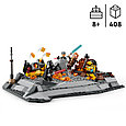 75334 Lego Star Wars Оби Ван Кеноби против Дарта Вейдера Лего Звездные войны, фото 5