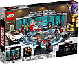 76216 Lego Super Heroes Броня железного человека, Лего Супергерои Marvel, фото 2