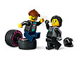 Lego 60406 Город Автовоз и гоночный автомобиль, фото 3