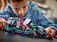 Lego 60406 Город Автовоз и гоночный автомобиль, фото 9
