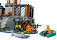 Lego 60419 Город Полицейский тюремный остров, фото 3