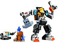 Lego 60428 Город Космический робот, фото 3