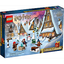 76418 Lego Гарри Поттер Адвент-календарь 2023
