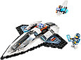 Lego 60430 Город Межзвездный космический корабль, фото 3