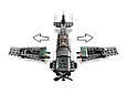 77012 Lego Индиана Джонс Приследование истребителя, фото 7