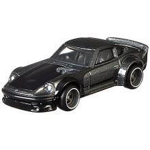 Hot Wheels Металлическая модель Nissan Fairlady Z, Хот Вилс Fast Rewind (уценка)