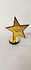 Сувенир - звезда, фото 5