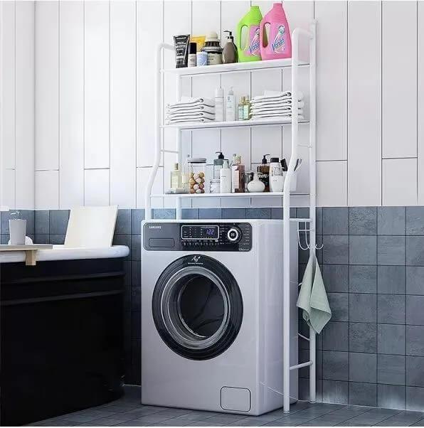 Полка-органайзер для стиральной машины TM-0091: продажа, цена в Алматы ...