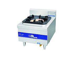 Плита газовая 1 конфорочная (600*750*500)