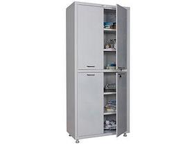 Шкаф медицинский МД2 1780/SS