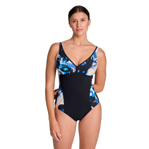 Arena купальник Bodylift Pamela Swimsuit