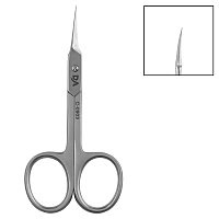 Ножницы для кутикулы C-0903 26мм Dr Alex