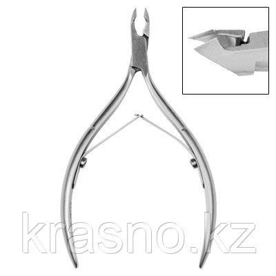 Кусачки для ногтей Premium КS-51 5мм IRISK