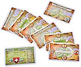 Настольная игра: Ticket to ride (Билет на поезд) Индия и Швейцария | Хоббиворлд, фото 6