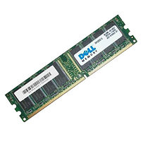 Dell T4JW 2GB DDR3 1333MHz PC3-10600E жедел жады кедергісіз жады