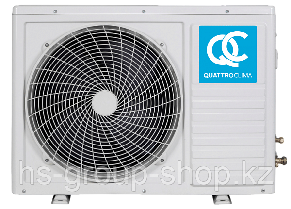 QuattroClima Сплит-система QV-M12WAE/QN-M12WAE - фото 2 - id-p114040719