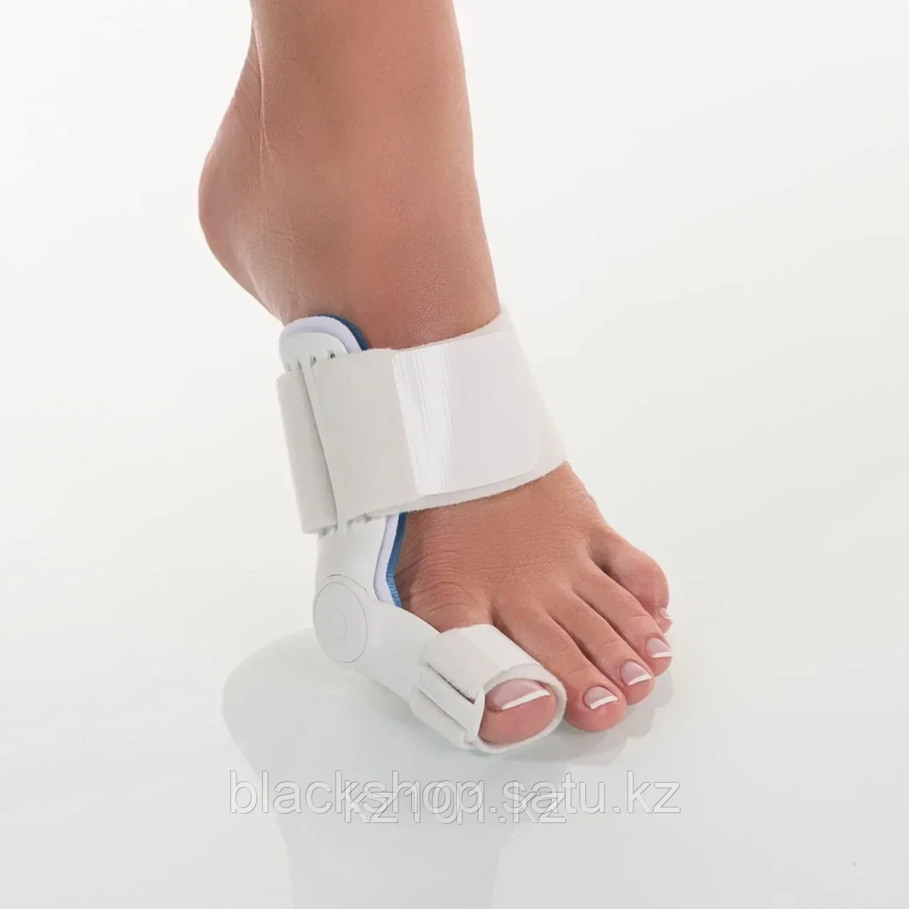 Корректор большого пальца ноги Hallux Valgus Schiene