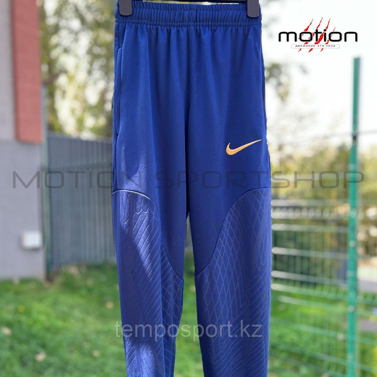 Тренировочный костюм Nike, детский и взрослый - фото 3 - id-p114218999