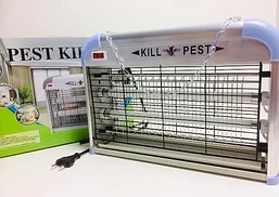 Мухобойка электрическая Pest Killer 20W