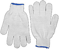 Перчатки хлопчатобумажные 1 пара